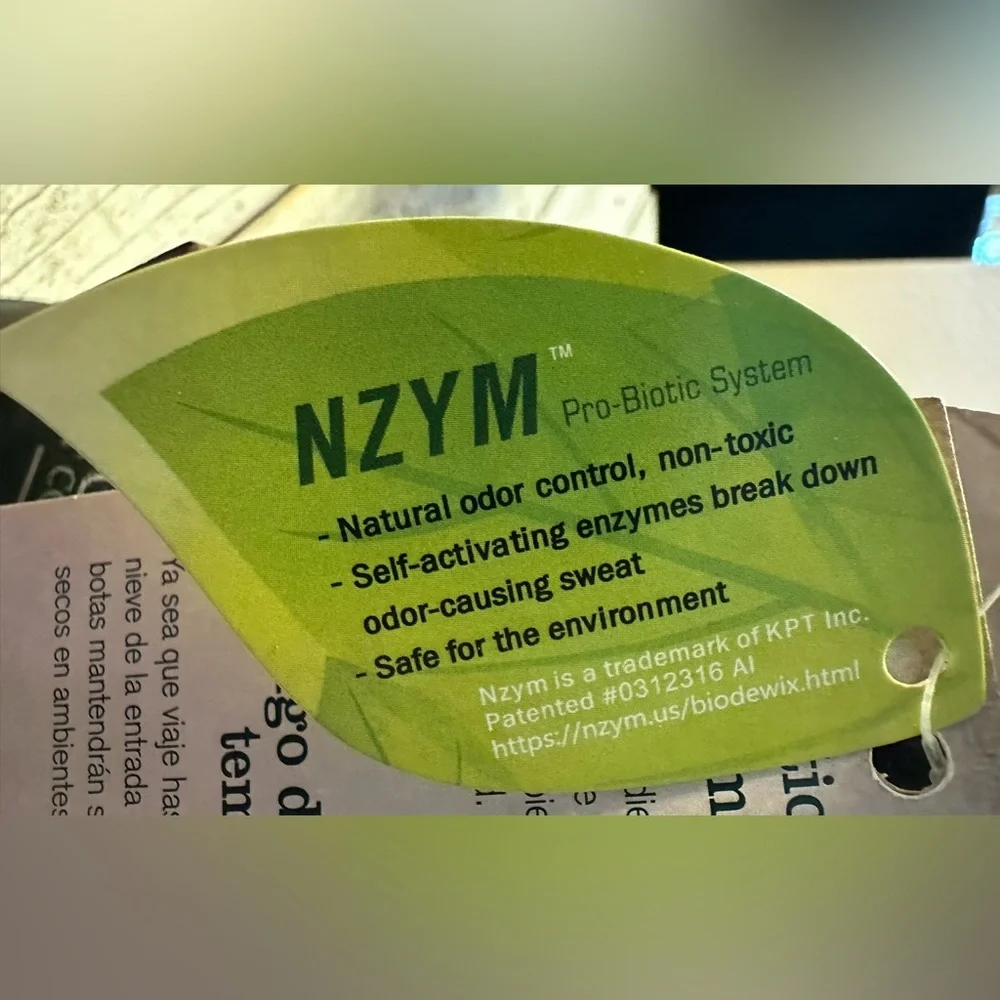 The Original Muck Boot Men’s Apex Mid Zip Ankle Boot - NWT - Picture 9 of 9